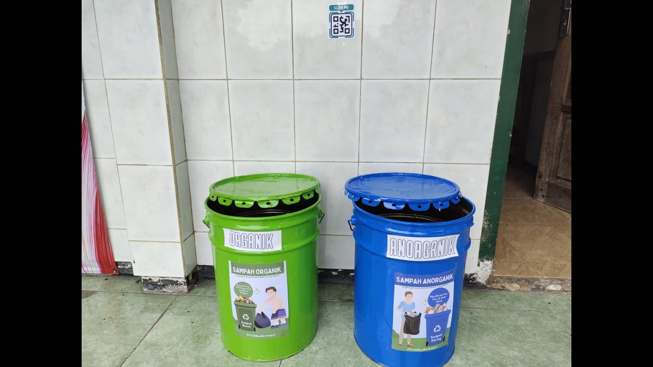 ECO-LIFE DIGITAL | Ika Yusri Hikmawati - SLB-ACD Pertiwi Kota Mojokerto - EJIES 2026