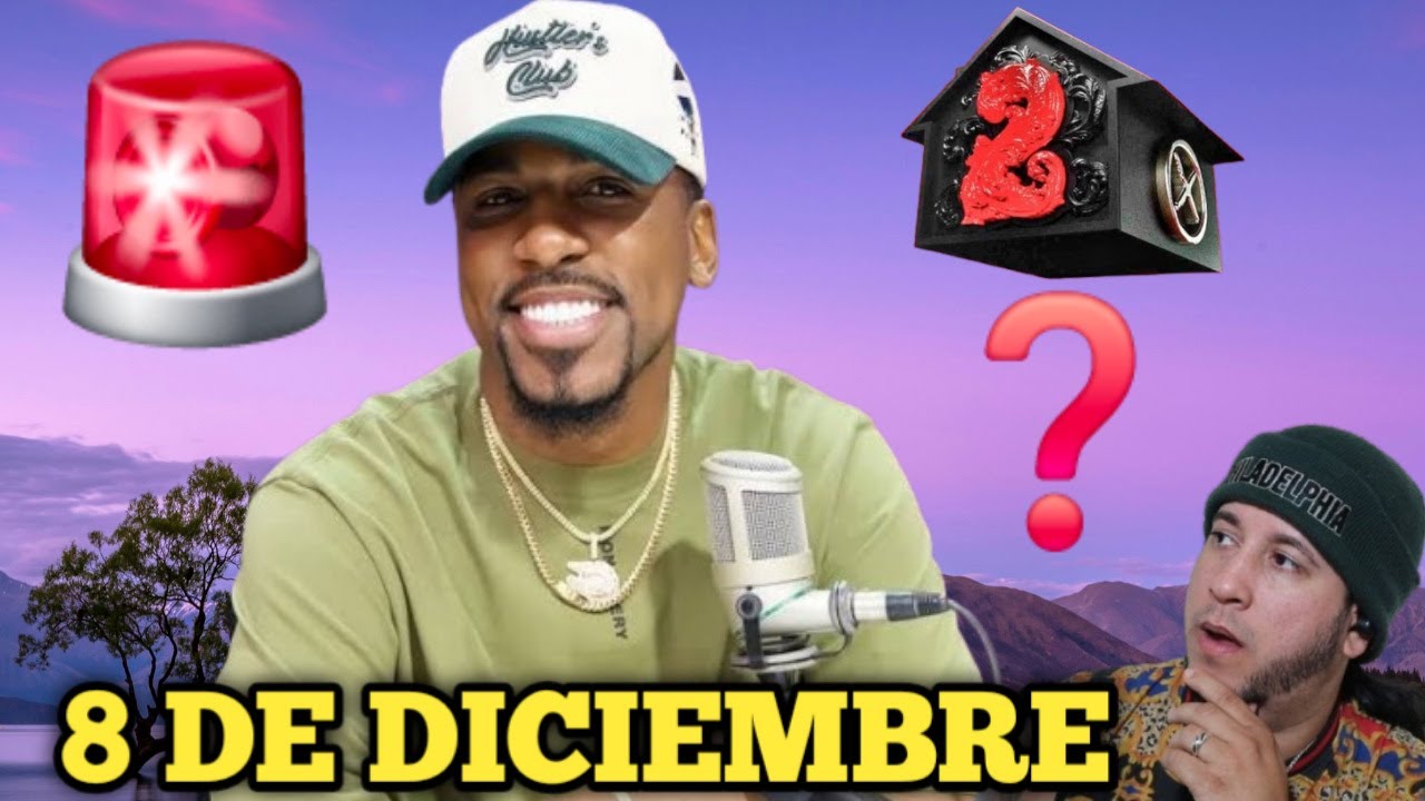 EL DOTOL NASTRA ANUNCIA SU PRIMER REALITY 24/7