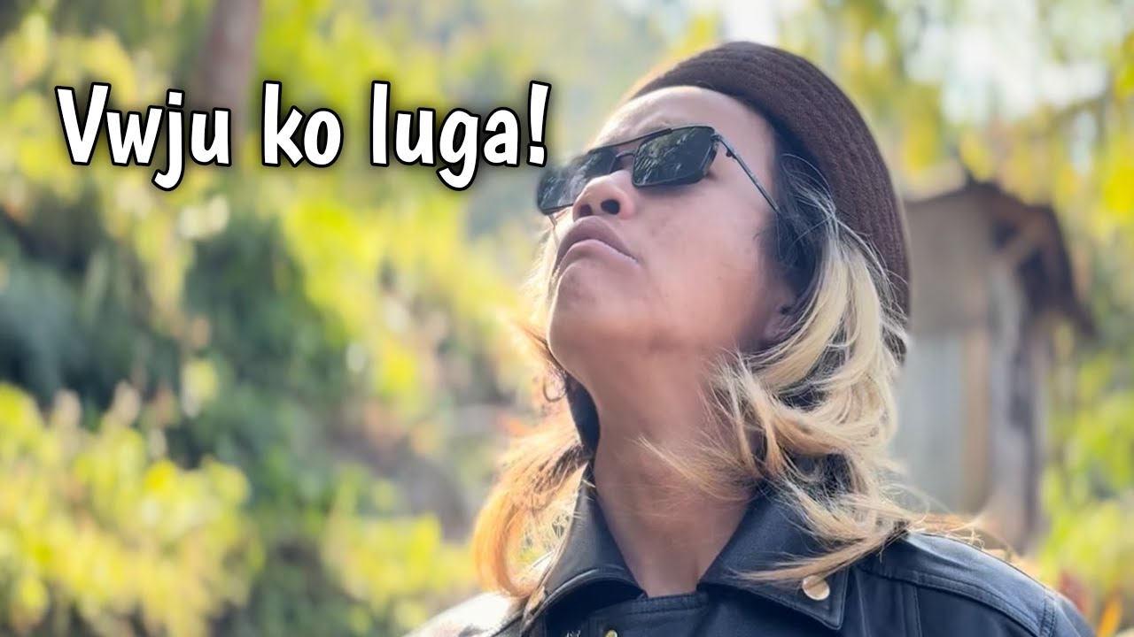 Vwju Ko Luga ||New Comedy Video ||Rising Boys Entertainment ||
