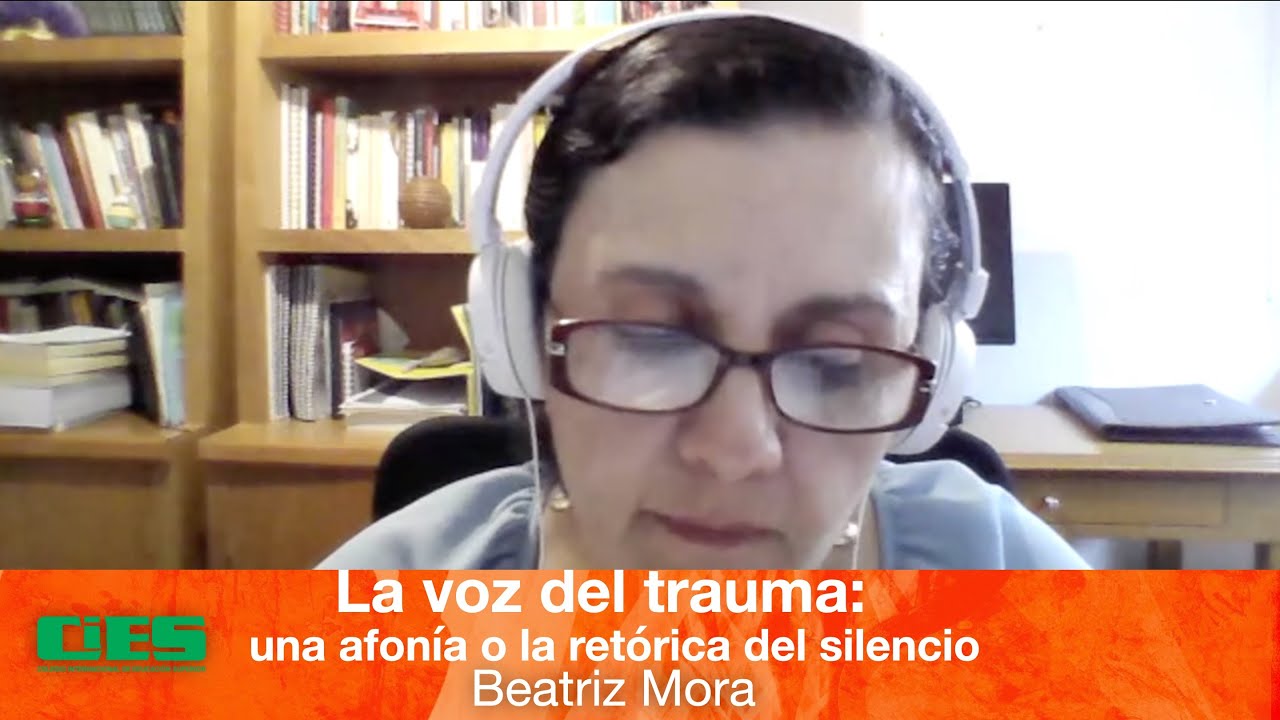 La voz en escena. Cercanía y distancia