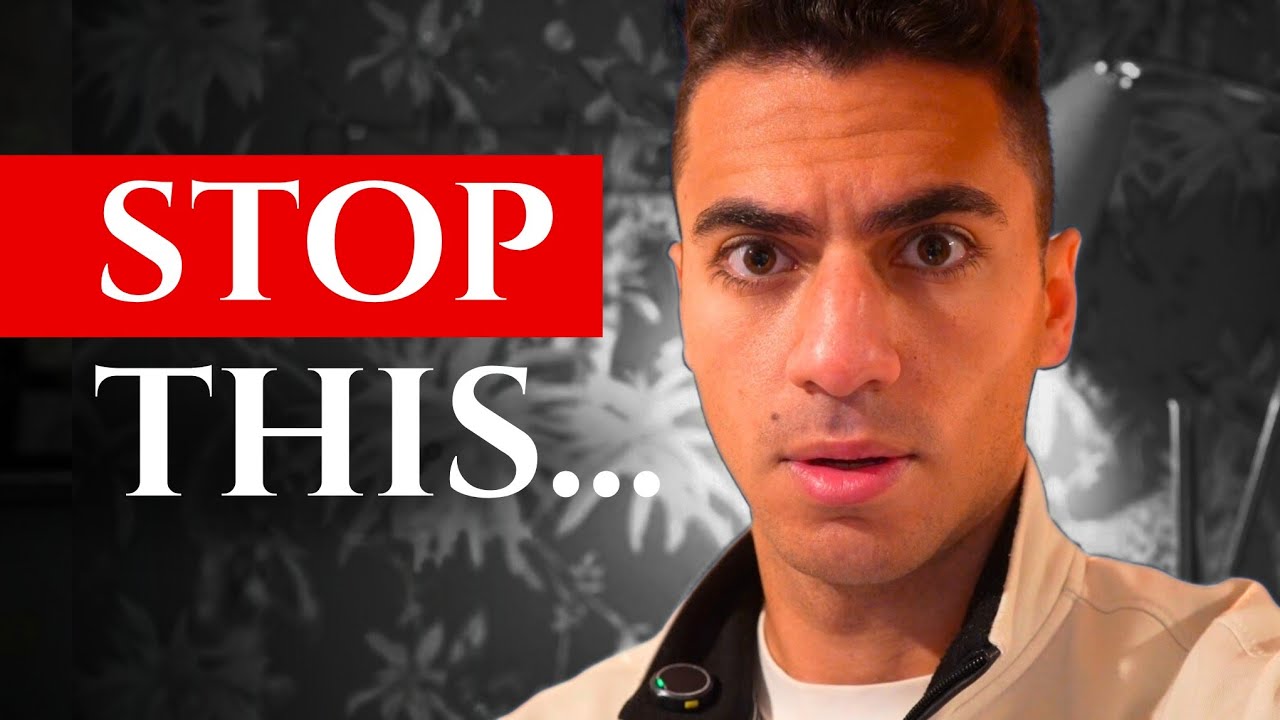 God Says: Stop Ingesting This — It’s Blocking Your Blessing