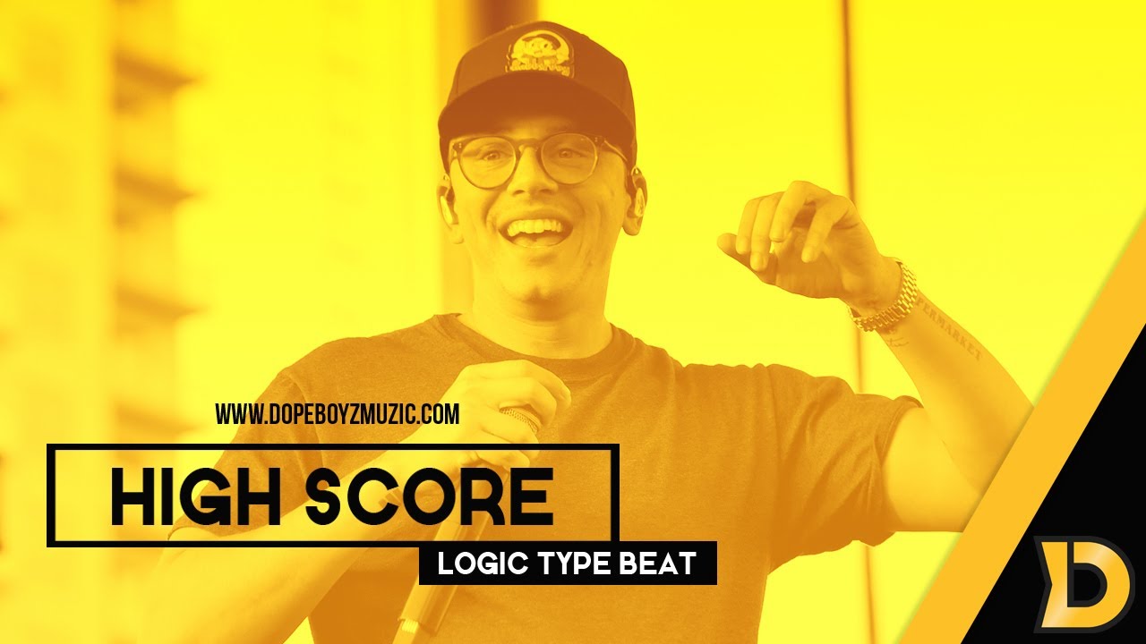 Logic Type Beat 2022 