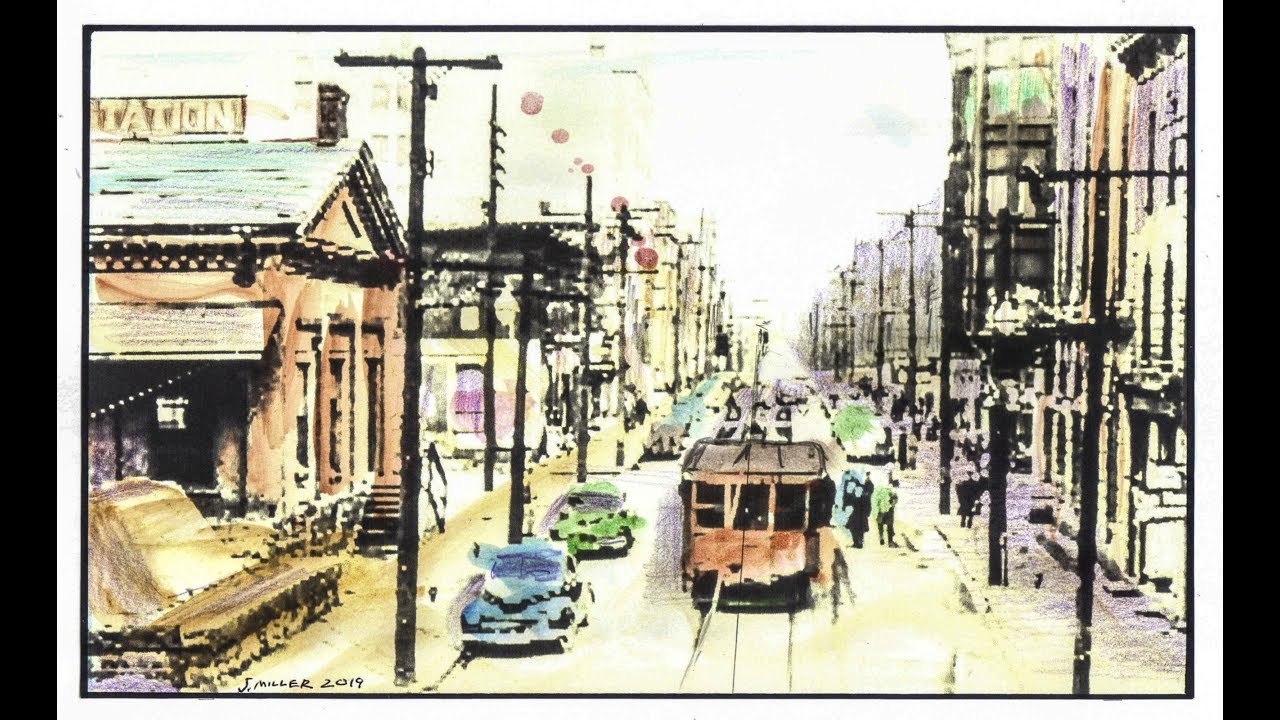 Latrobe PA No.  5