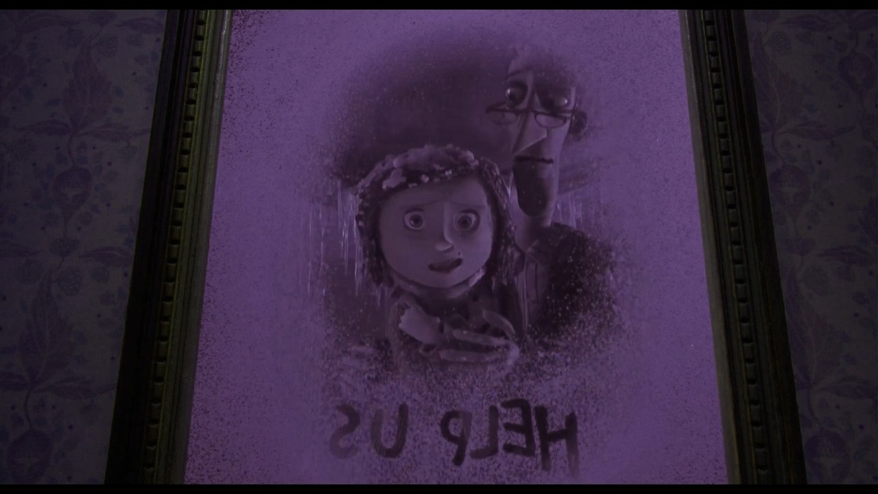 Coraline | Oh no, Real Mom & Dad got Captivated | Sponsored by Preview 2 Mokou Deepfake