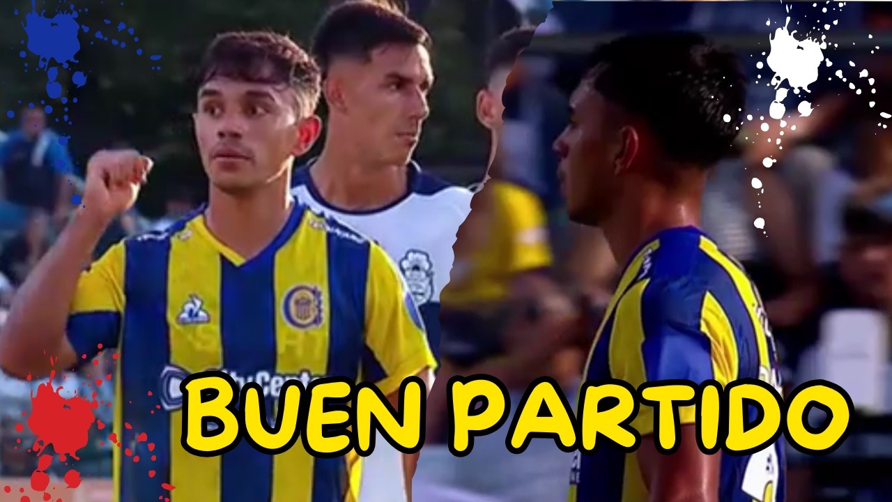 ʙᴜᴇɴ ᴘᴀʀᴛɪᴅᴏ ᴅᴇ ᴠɪᴄᴇɴᴛᴇ ᴘɪᴢᴀʀʀᴏ ᴇɴ ʟᴀ ʀᴇᴍᴏɴᴛᴀᴅᴀ ᴀɴᴛᴇ ɢɪᴍɴᴀꜱɪᴀ | Resumen FutChilenos ⚽