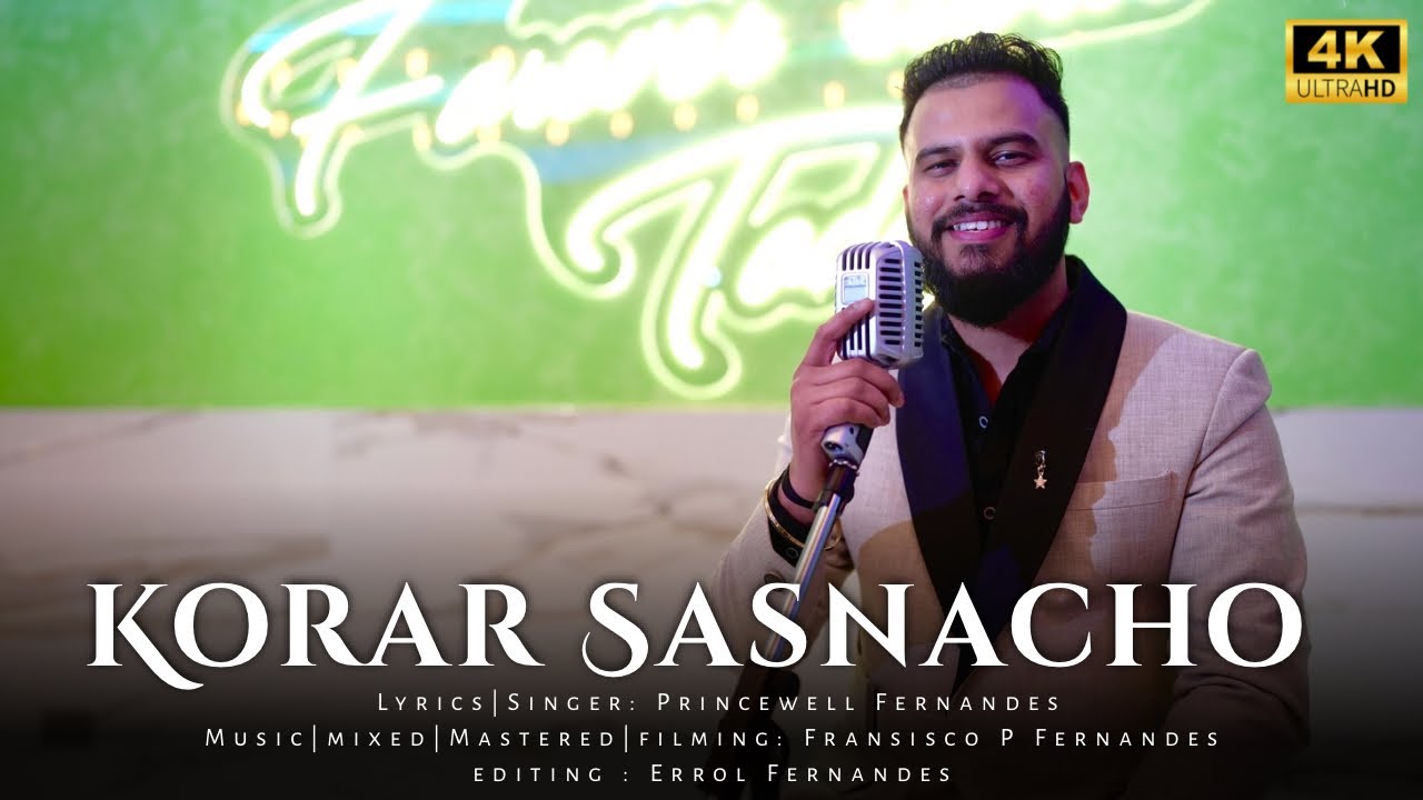 Korar Sasnacho | Princewell (official music video) 