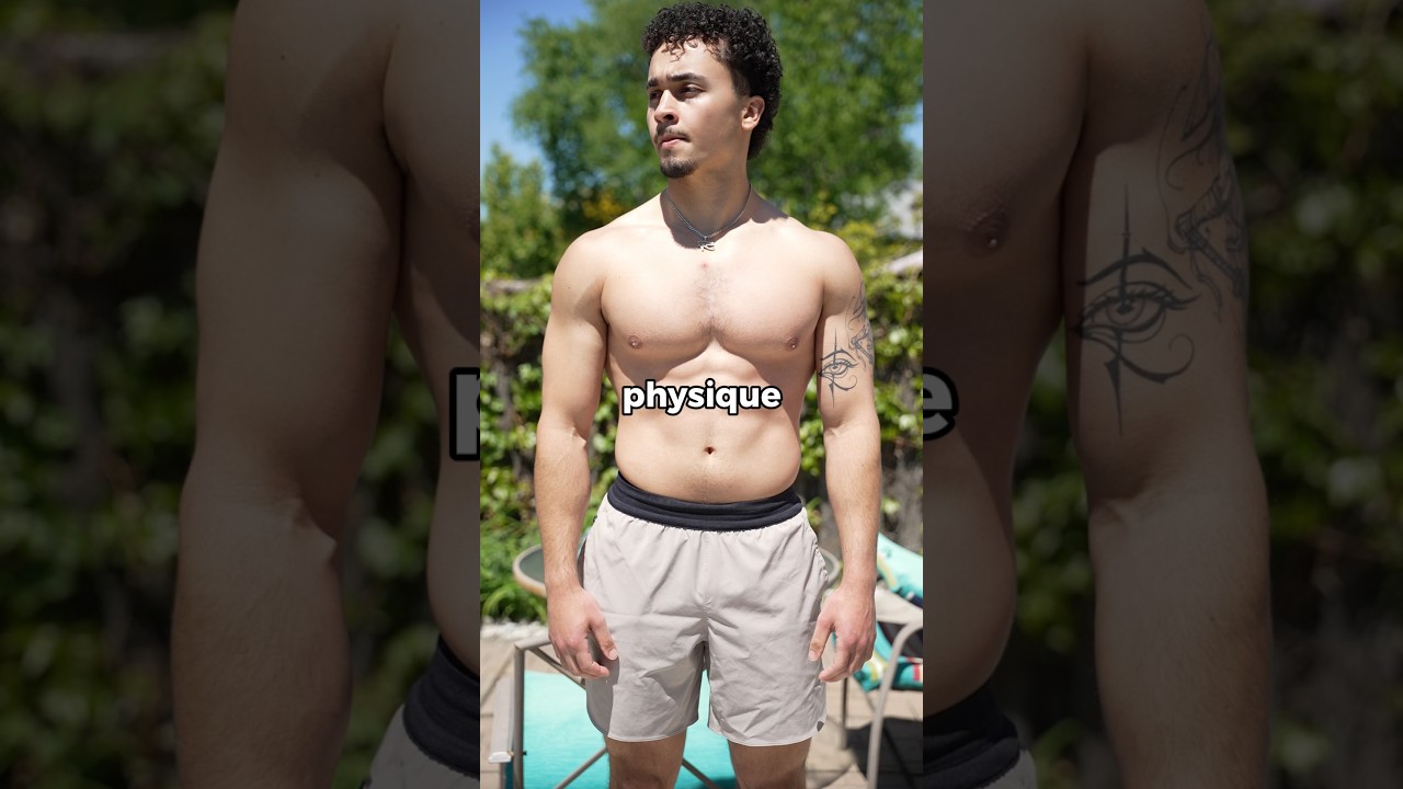 Will 100 Push Ups Change Your Physique?