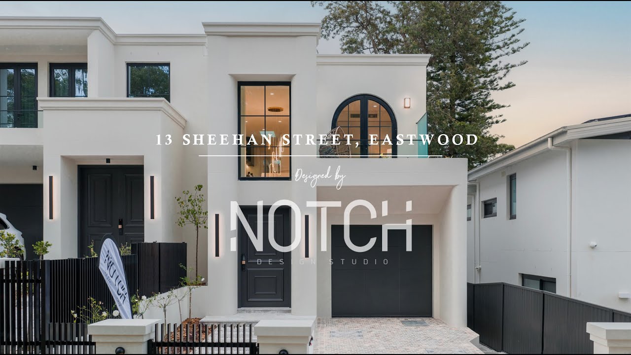 13 Sheehan Street, Eastwood NSW