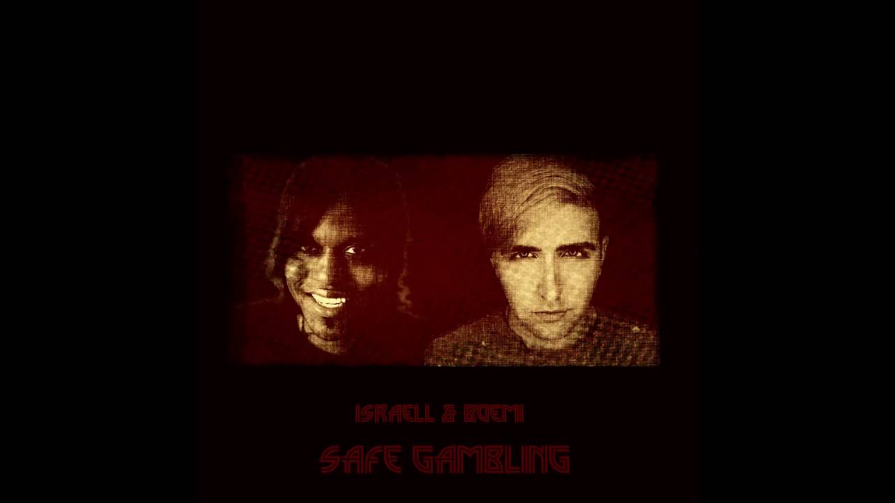 Israell & BOEMI - Safe Gambling (Teaser Clip - Audio)