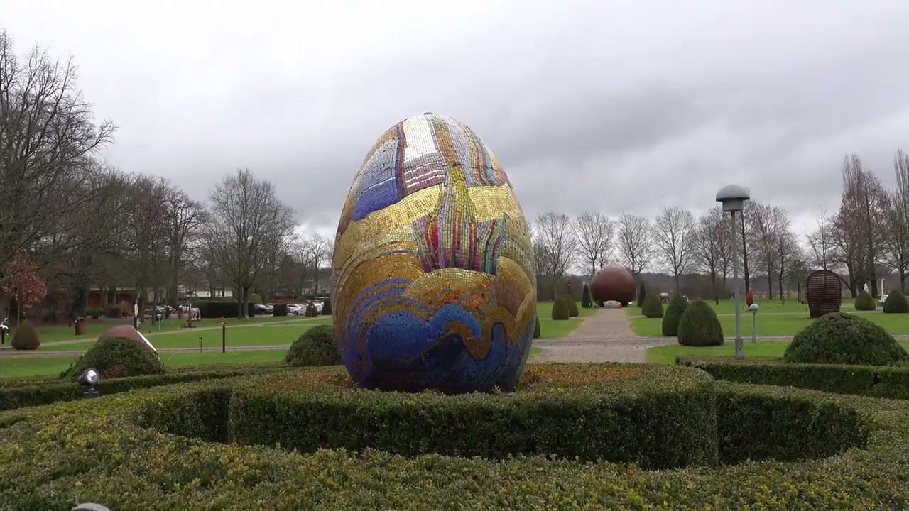 Luswandeling in Valkenburg Februari 2026