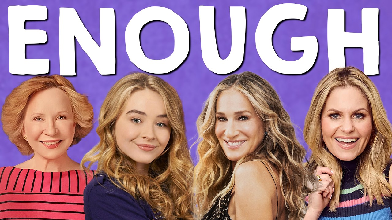 It's Time To Put An End To Sitcom Reboots