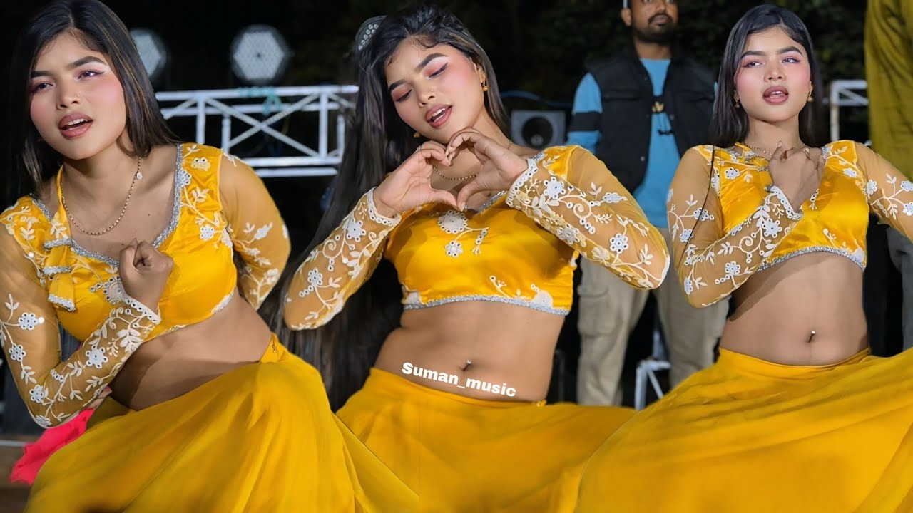 Ham Jante Hain Tum Hame Barbad Karoge ❤️ Maya Magar Viral Dance Video #mayamagar #dance 