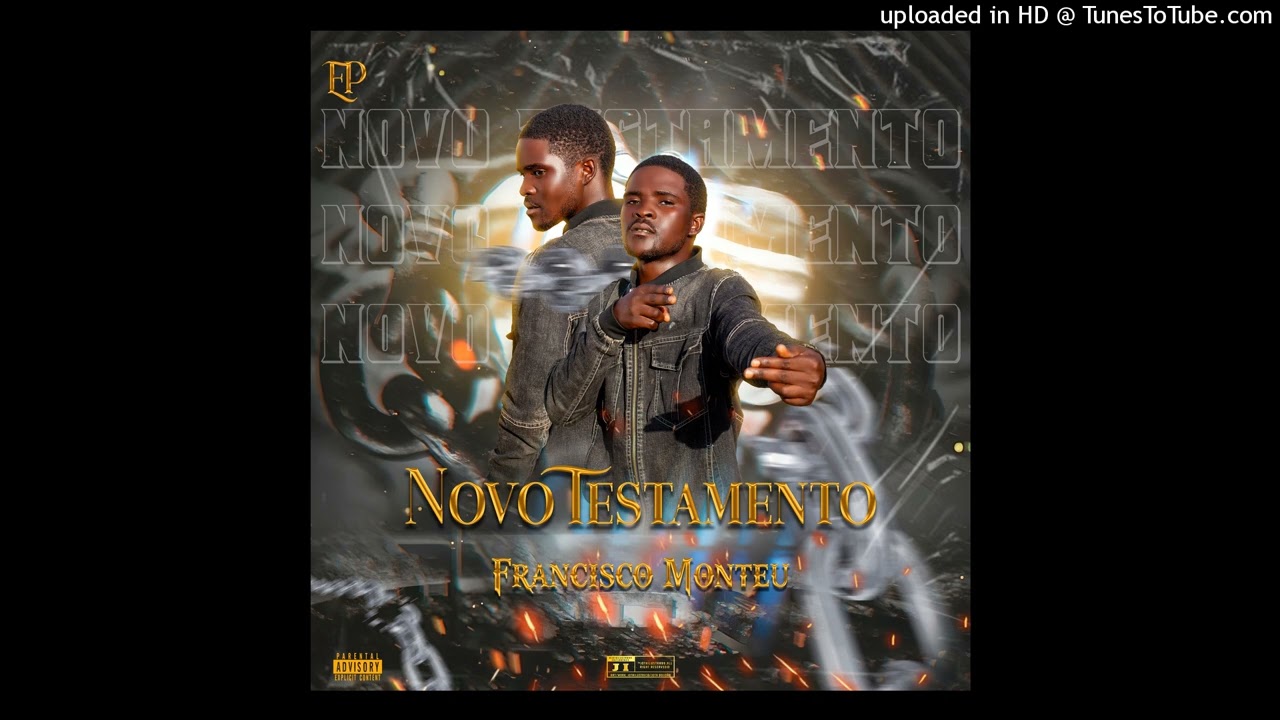 Francisco Monteu_(Fala mais)_Prod By_BARRETO No beat