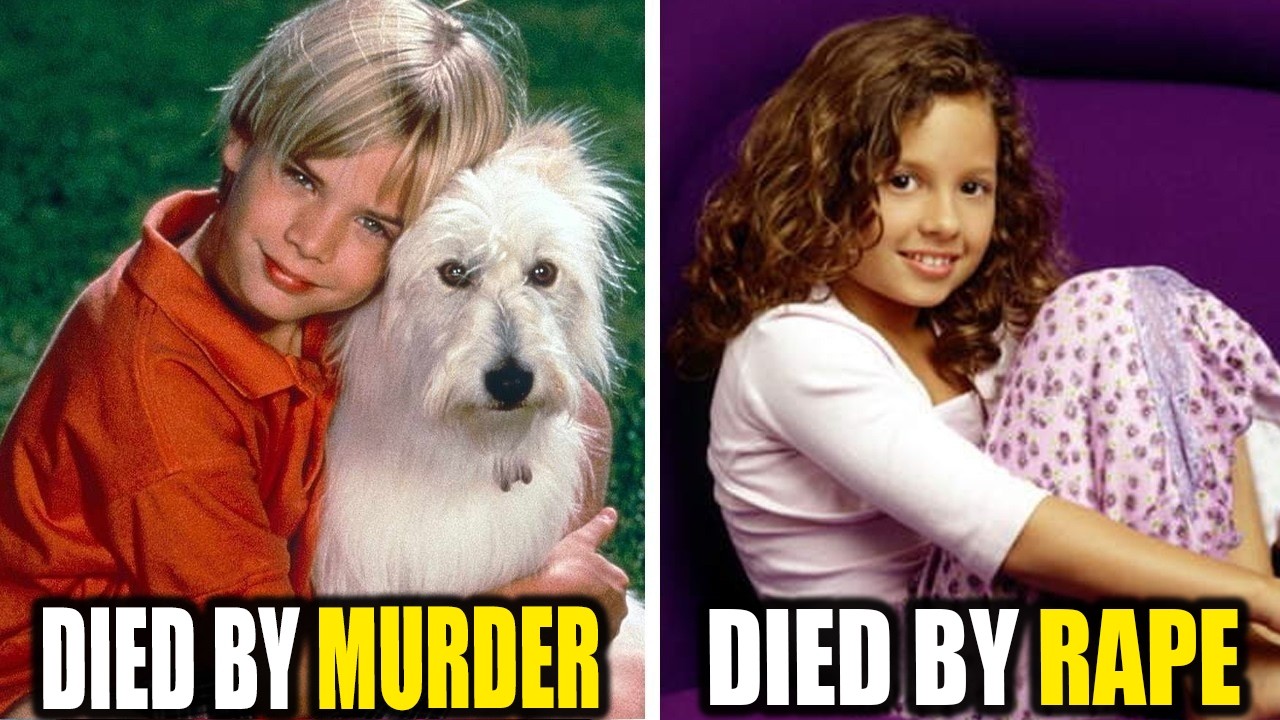 7th Heaven: Cast Then & Now 2026 All the Cast Members Died Tragically