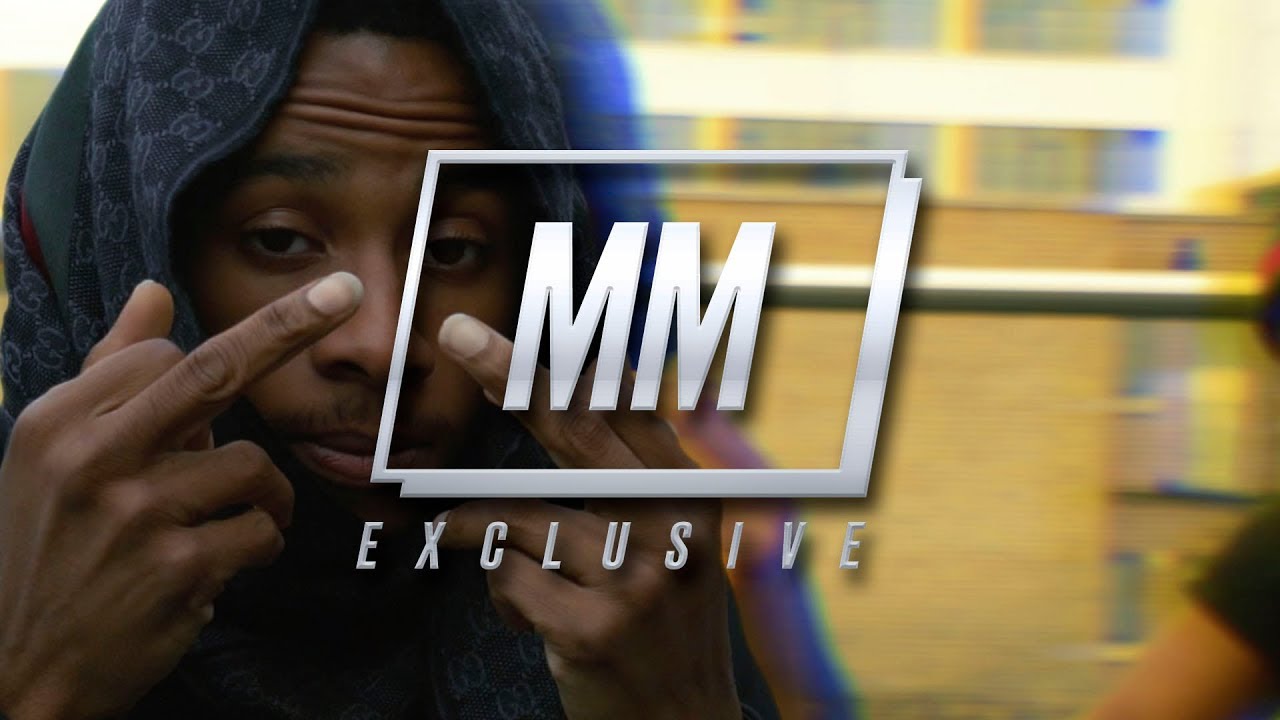 Bis - 3 My Drilla #Again (Music Video) | @MixtapeMadness