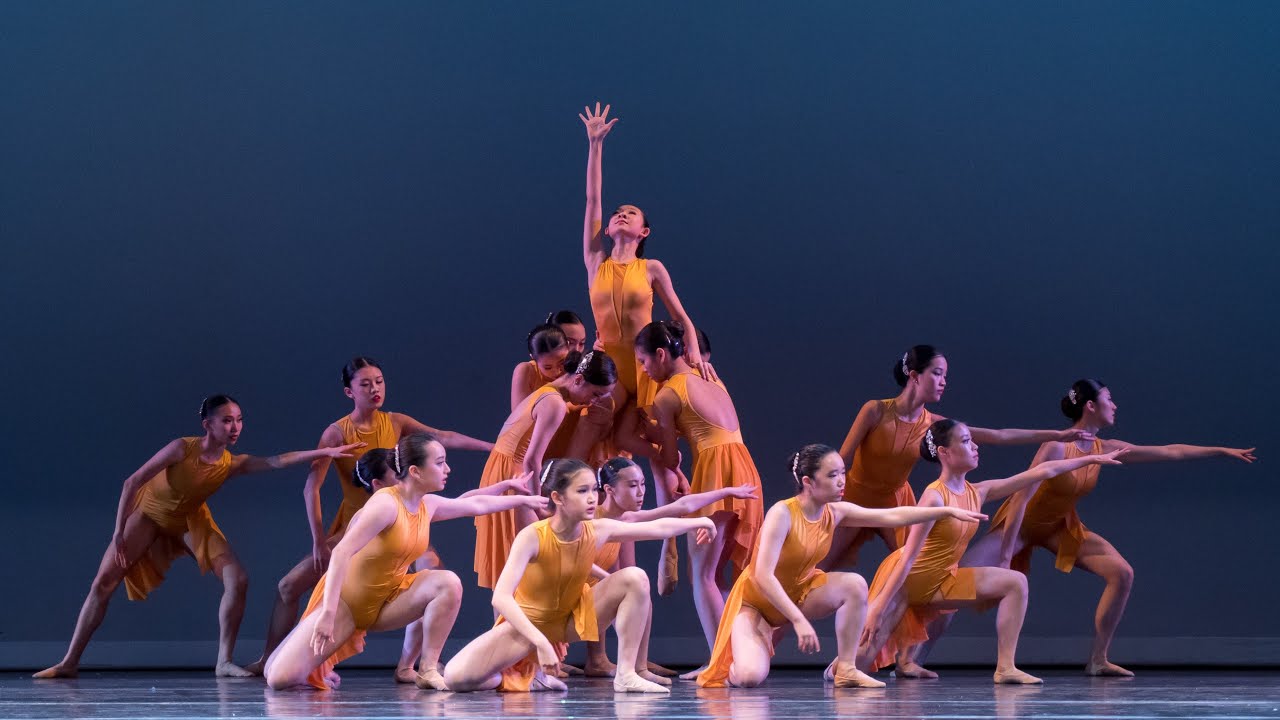 APDA 2023 Spring Dance Festival - Who Lights the Sun