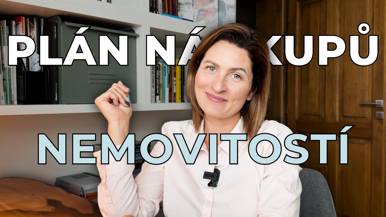 Investorka radí: Jak si zajistit dostatečnou bonitu pro financování investičních nemovitostí