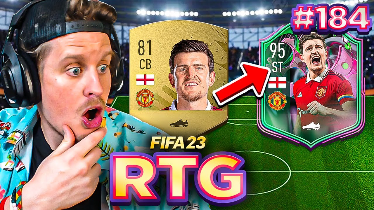 I Spent 180k On Shapeshifters Maguire And THIS Happened...