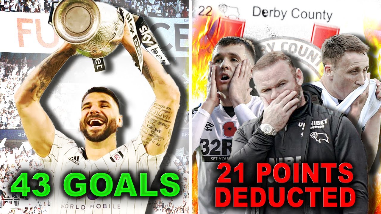 10 BIGGEST Championship Stories Of The Season!