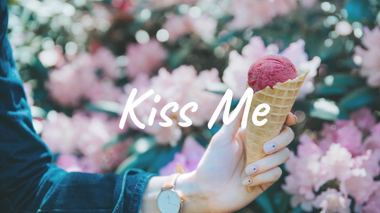 블링크 Blink - Kiss Me 90년대 팝송추천 지금들어도 좋네