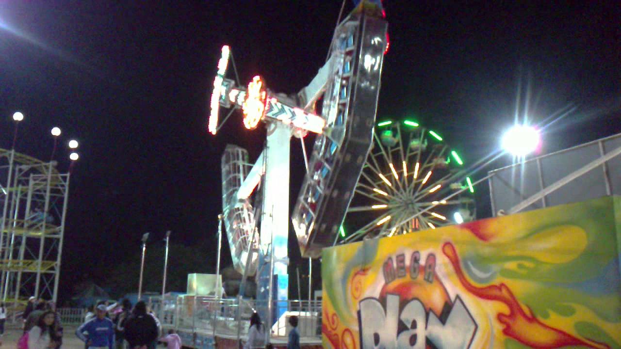 Parque de Diversiones