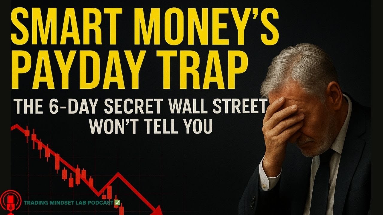 Psychological Liquidity Traps: Outsmart Wall Street&rsquo;s Manipulation