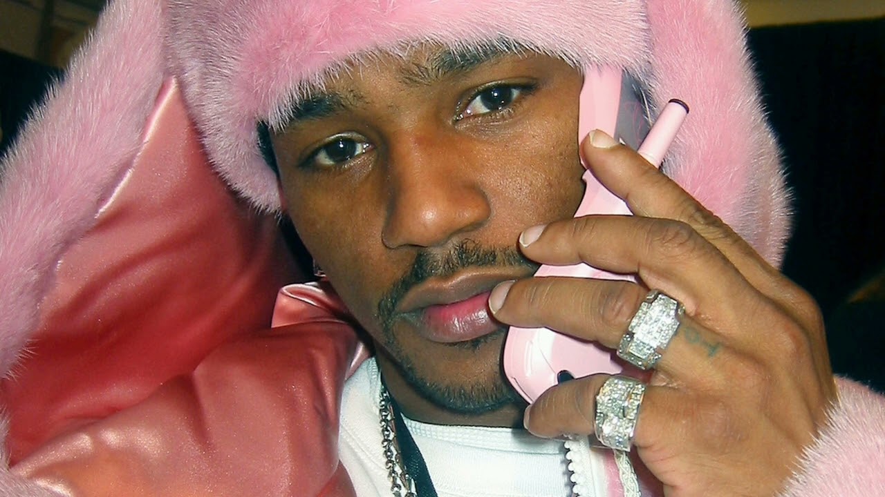 Cam'ron - Killa Kam - Stan Remix