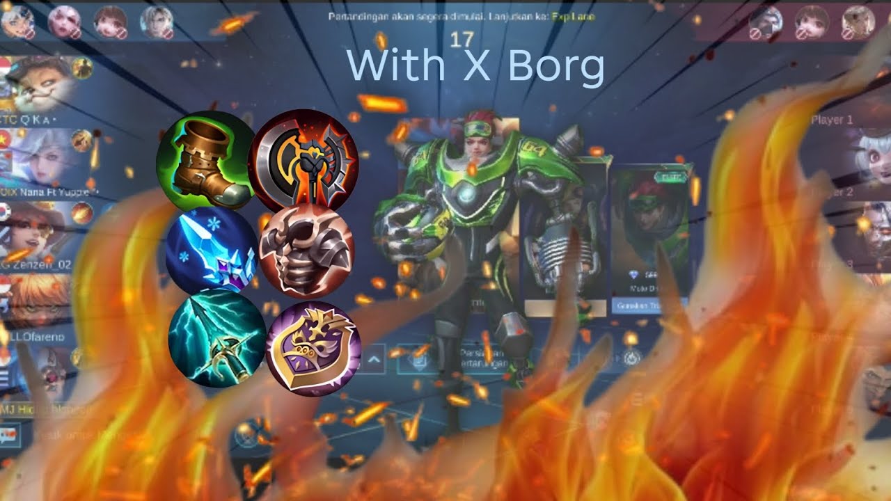 Day 4 with X Borg, auto kaya karna sun 🤑🤑