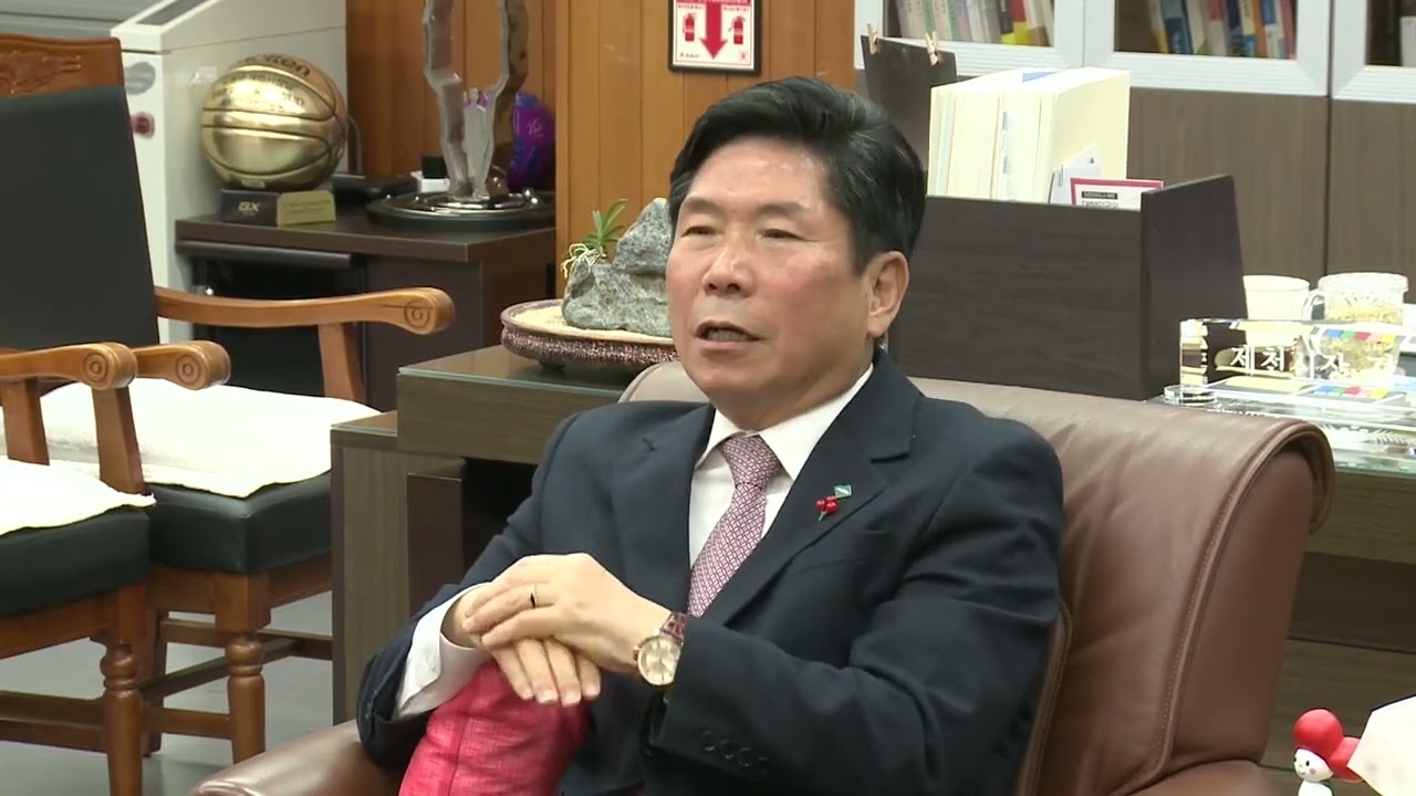 제천시 고려인 외국인 금융 우대 업무협약 체결