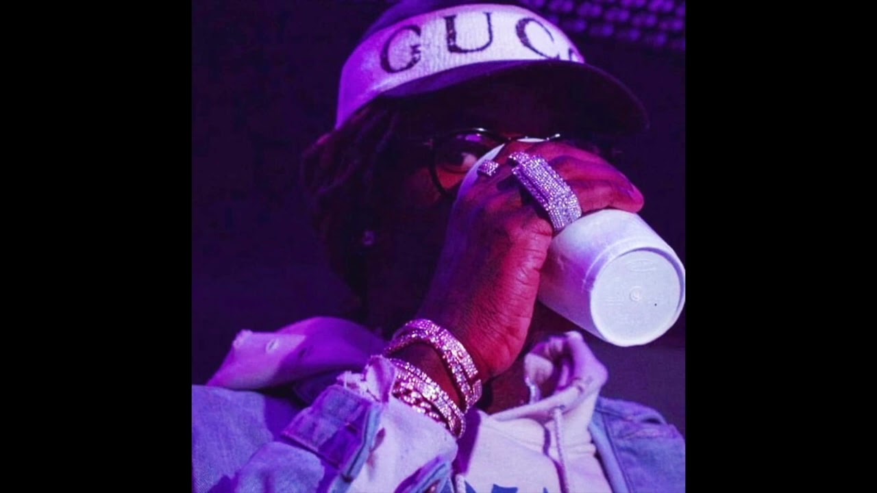 (FREE) Young Thug Type Beat x Gunna Type Beat 'FOLLOW'