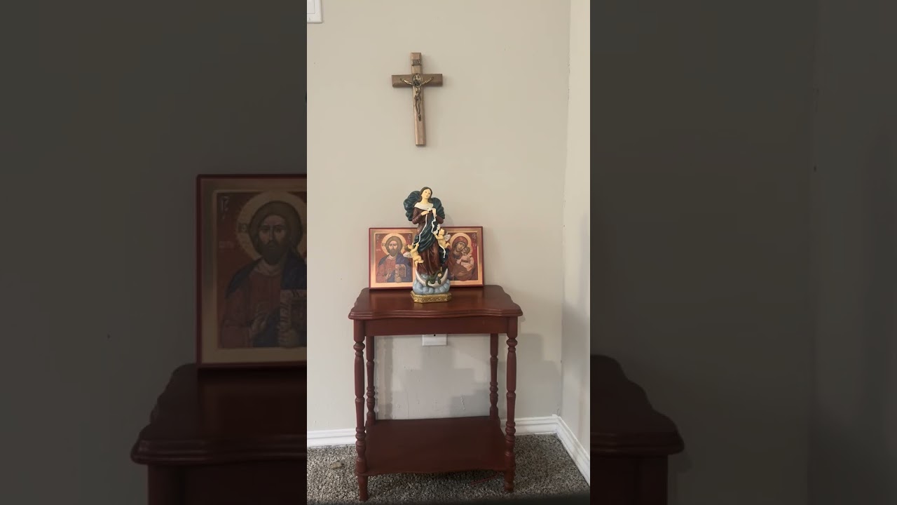 Compline (2/8/26)