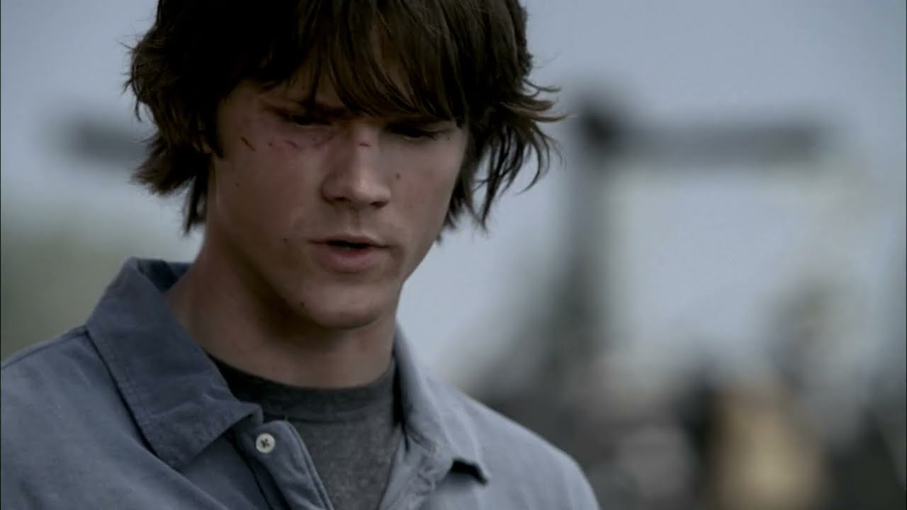 S2 Sam Winchester scenes
