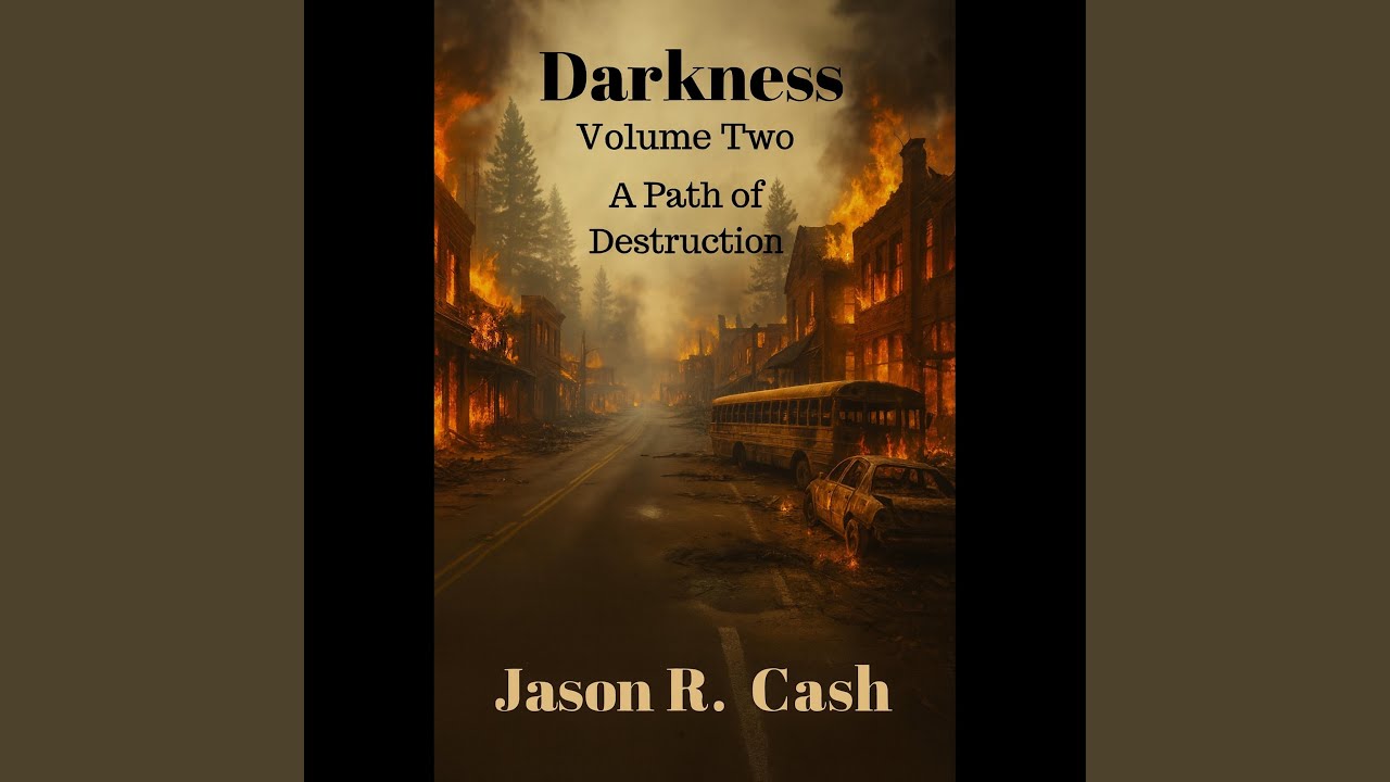 A Path of Destruction (Orchestra)