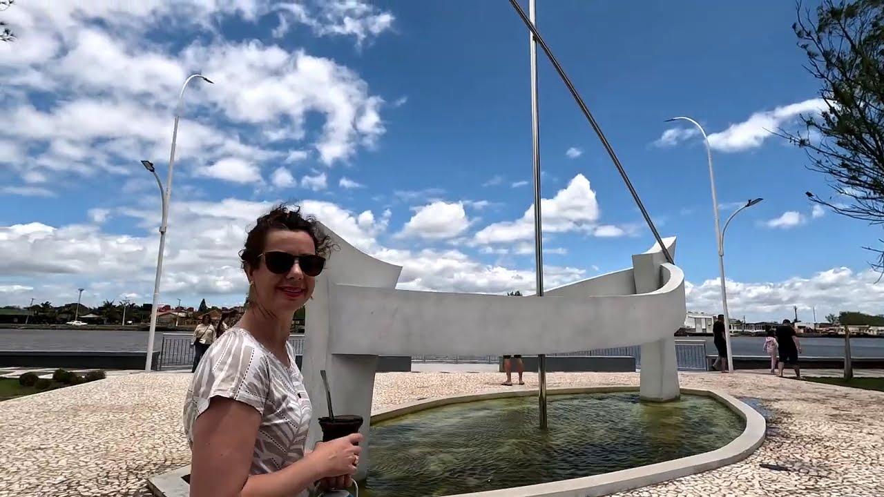 Revitalização de Tramandaí: A Capital das Praias Gaúchas