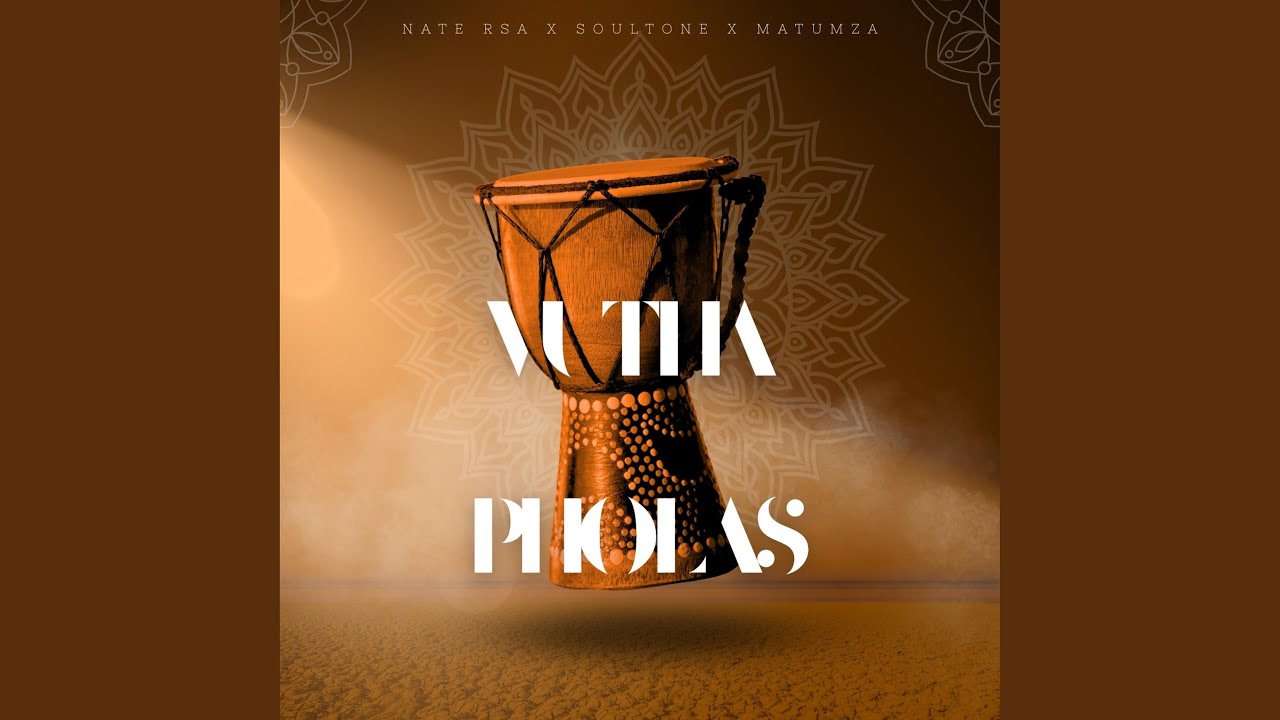Vutha Pholas (feat. Matumza & SoulTone)