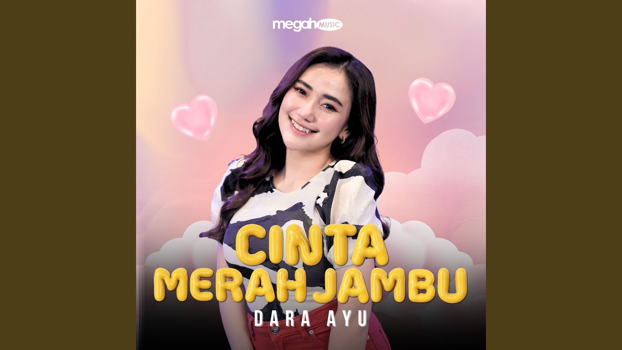 Cinta Merah Jambu