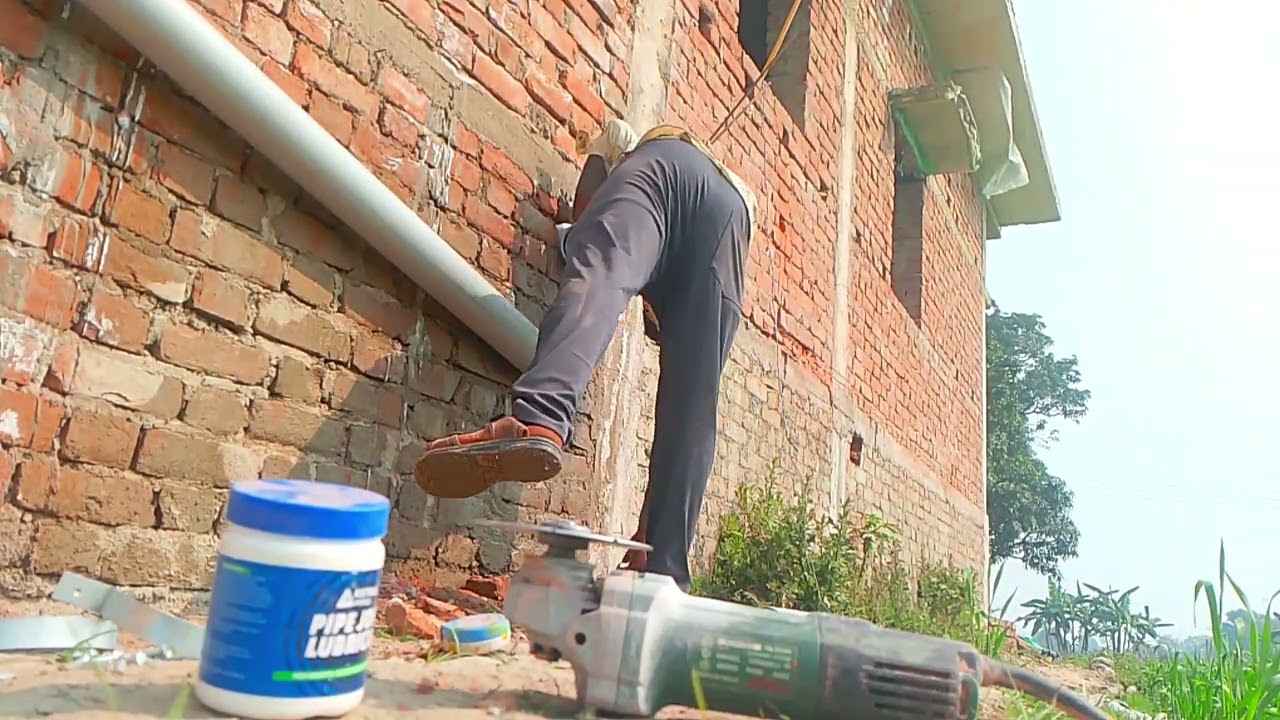 New viral plumber video💪#mrbeast #youtubestar #vlog #viralvideo #viralreels #beautiful #motivational