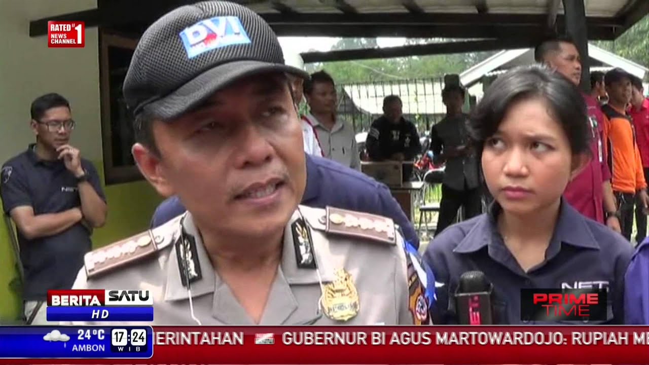 3 Korban Longsor di Gunung Pongkor Diserahkan ke Keluarga