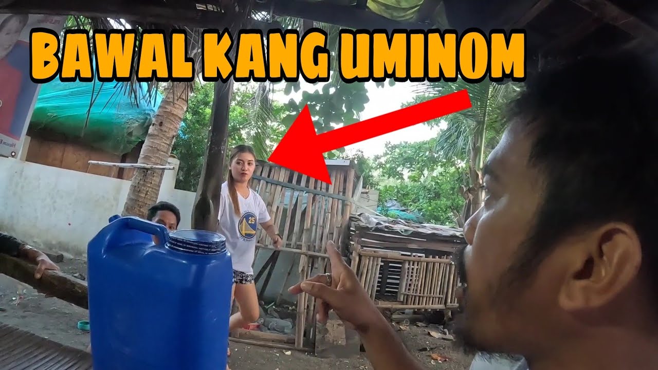 NAPAKA ISTRIKTA NG EDITOR KO