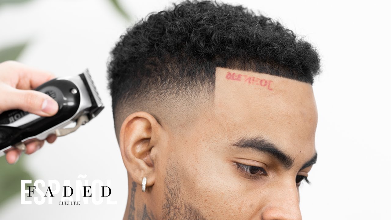 ASMR CORTE DE PELO  - Asmr Barber Shop - Haircut- asmr español