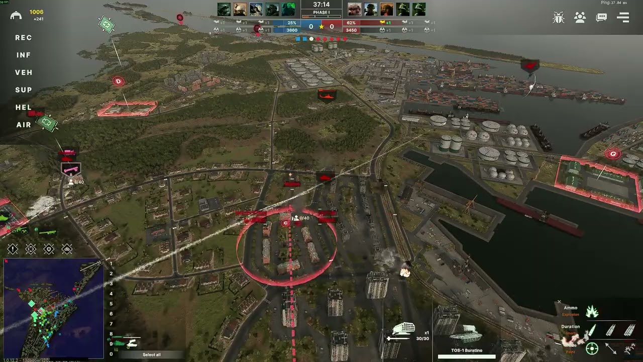 Yet another one on Baltiisk