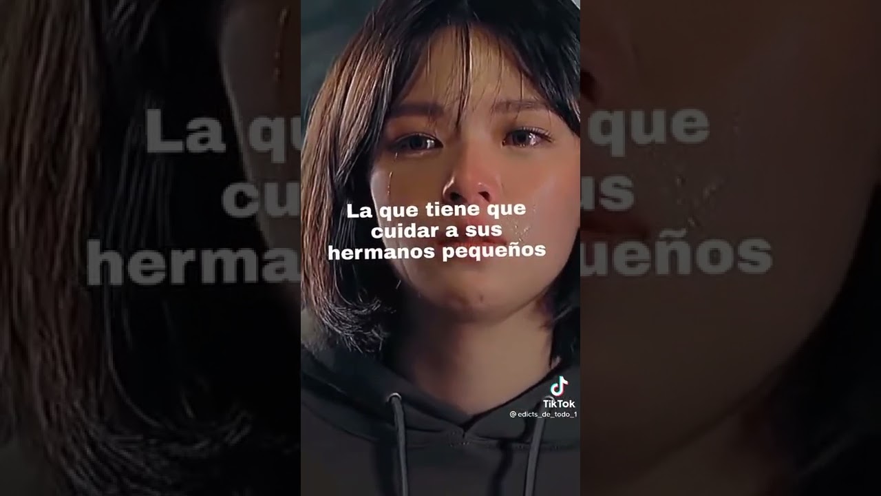 Como es ser la Hija Mayor  -mi caso