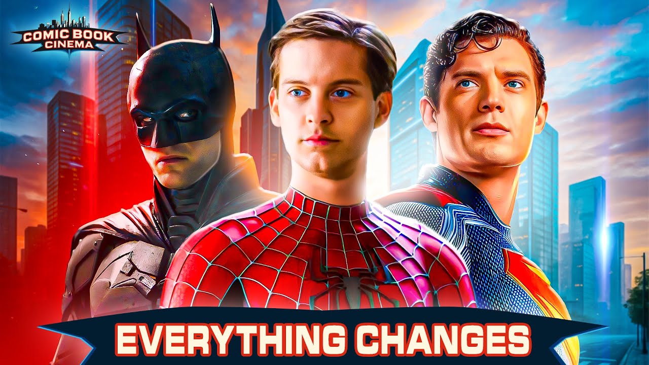 Why 2027 Is The Year Everything Changes