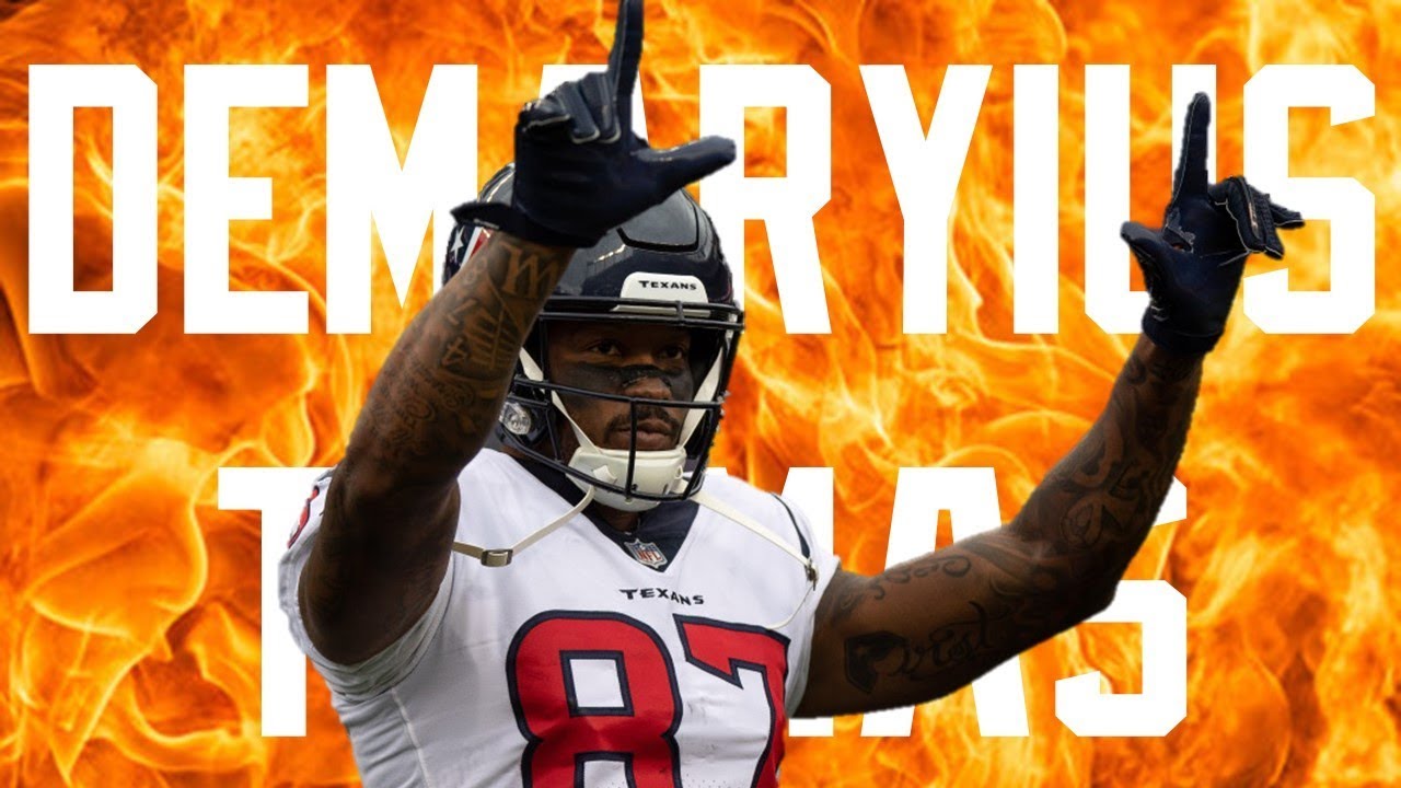Demaryius Thomas || 
