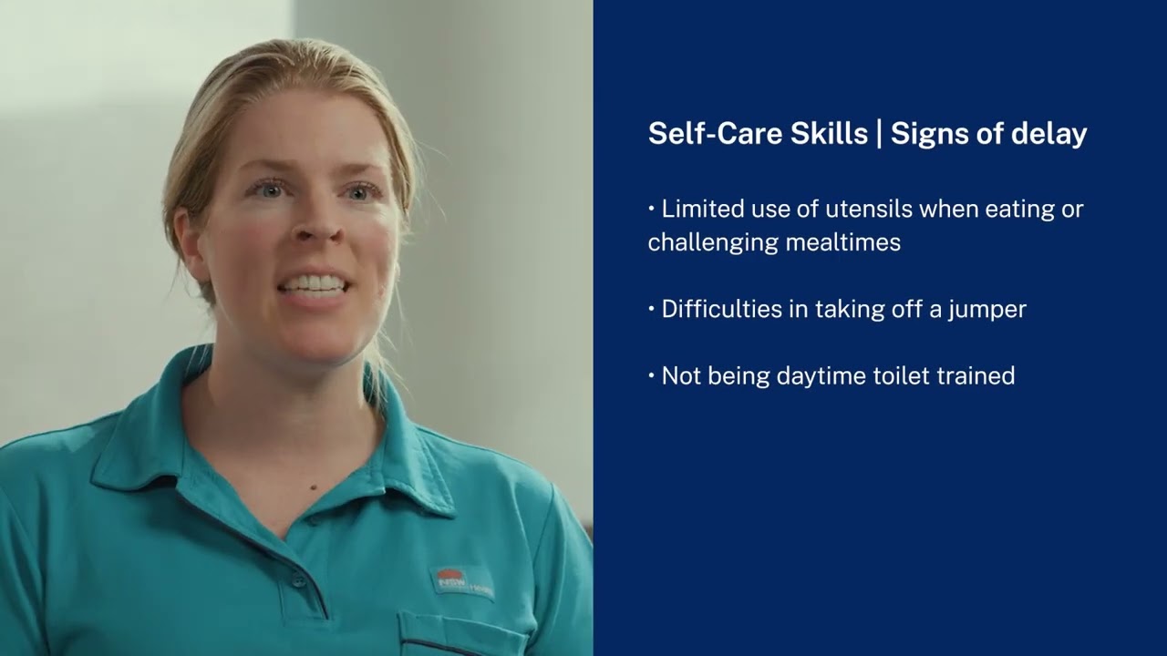4-Year-Old Milestones Occupational Therapy - Brighter Beginnings