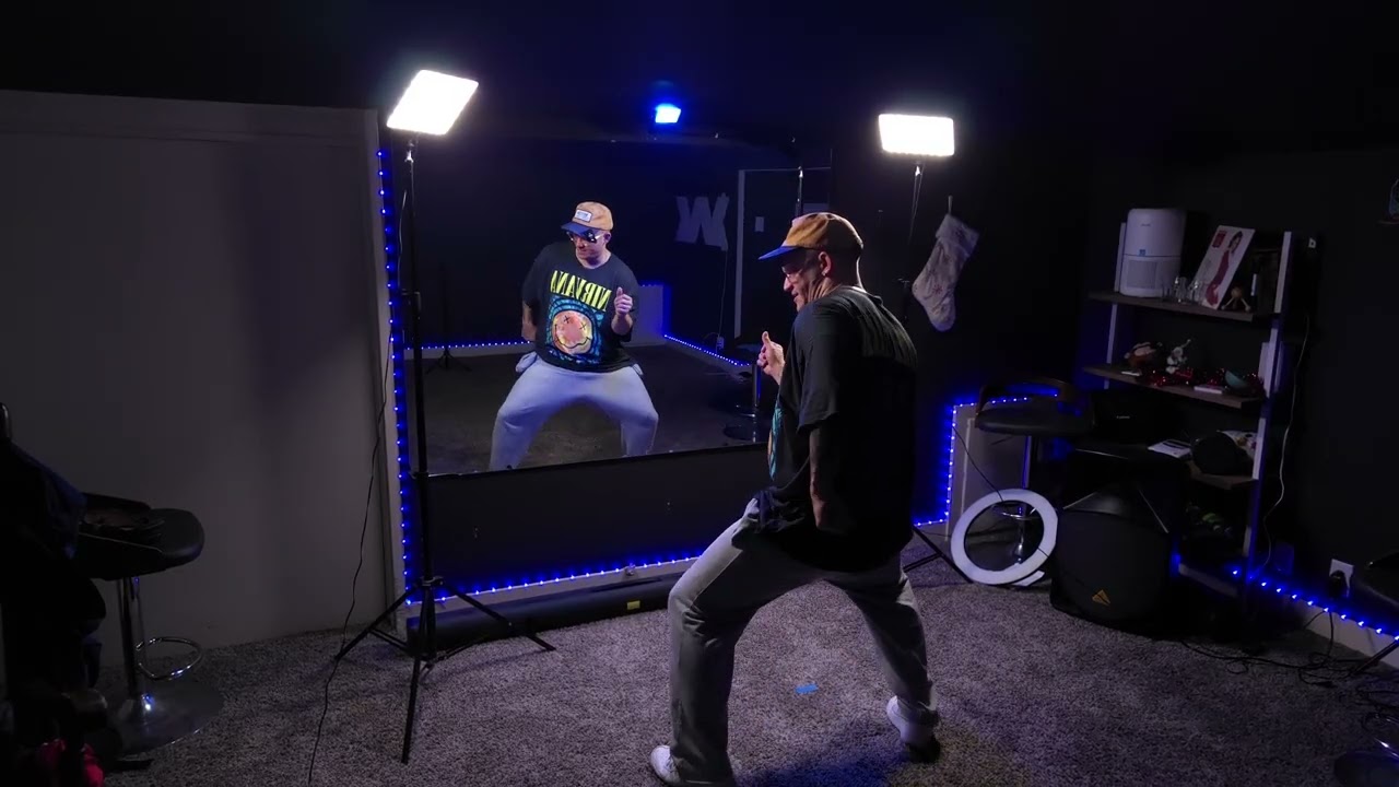 It Depends Dance Challenge Tutorial