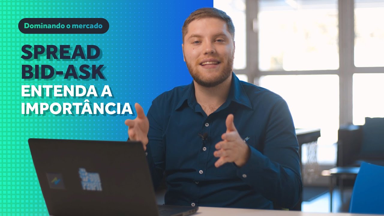 Spread bid-ask: Entenda a importância!