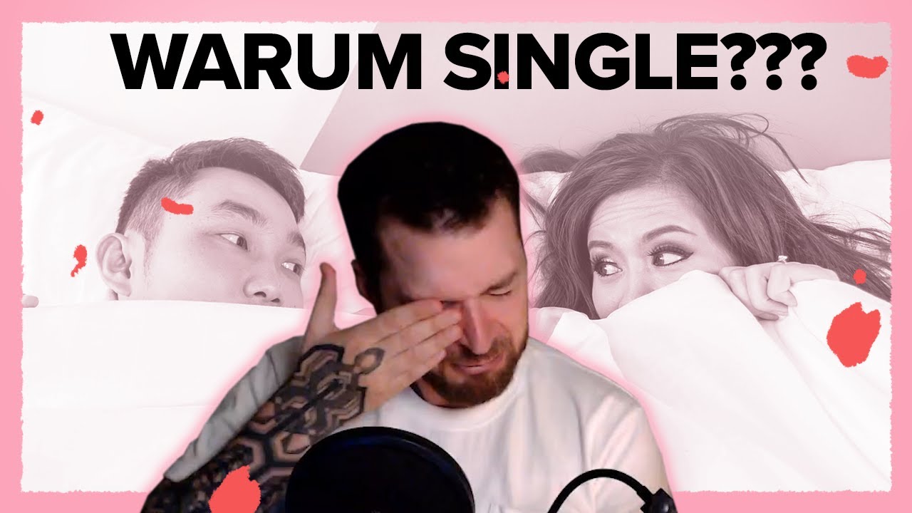 Warum ist Hauke Single? | Stream Highlights