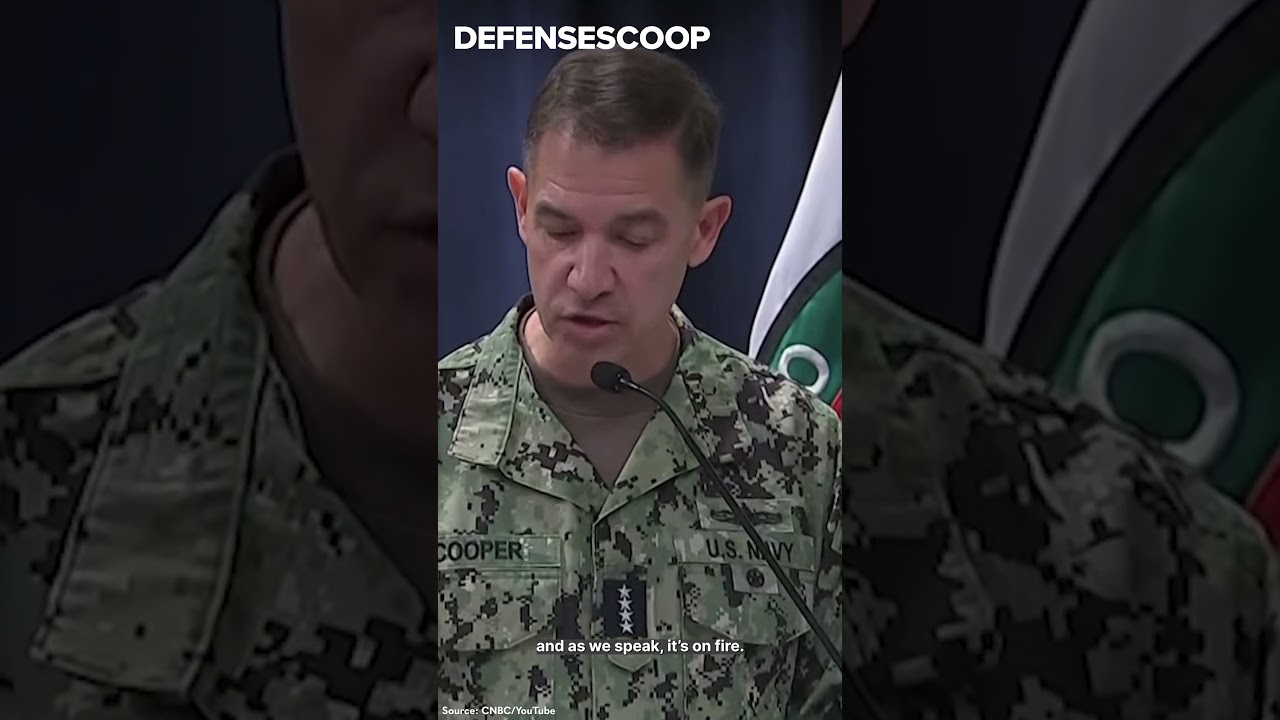 США наносят удары по космическим возможностям Ирана на ранних этапах операции &laquo;Эпическая ярость&raquo;.