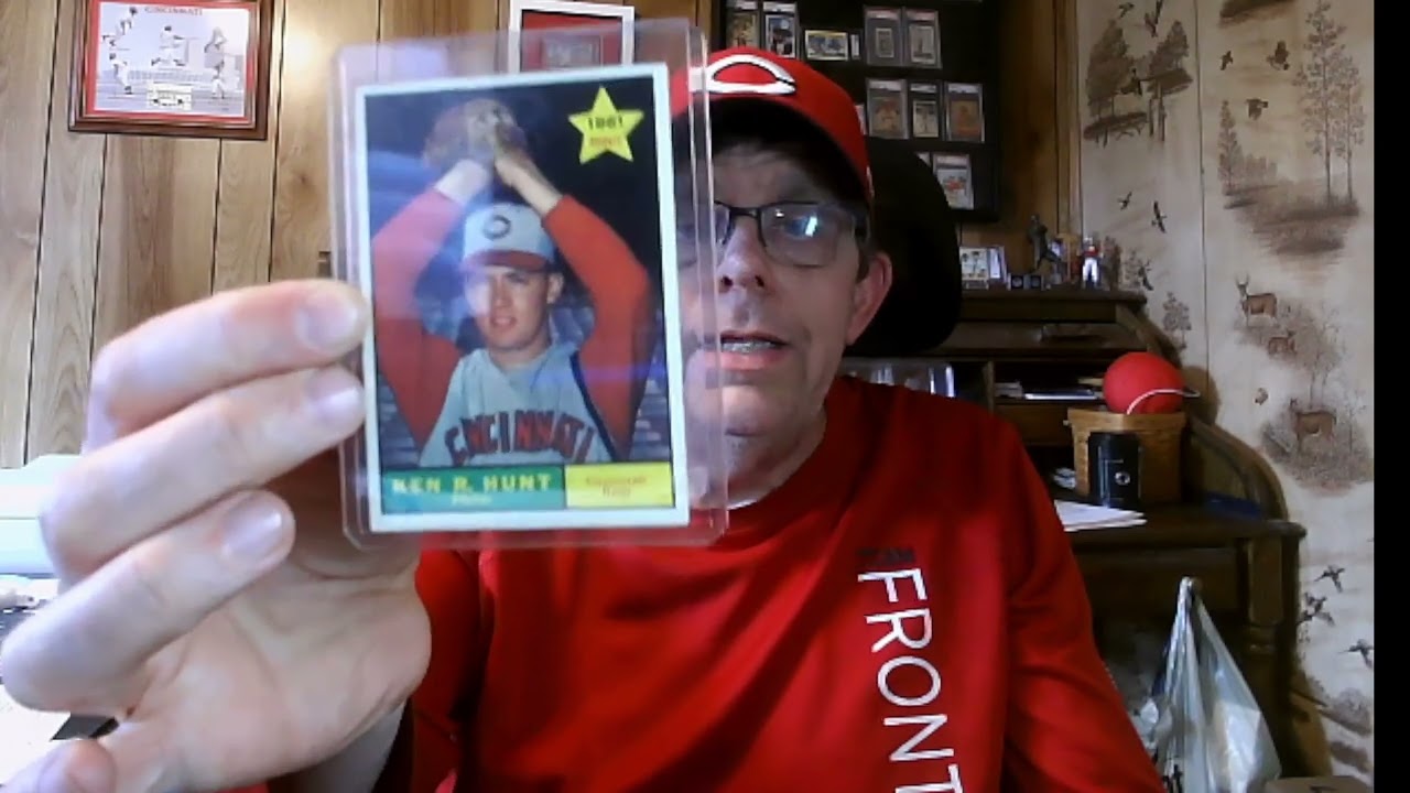 Pick Ups from the Xenia Card Show
